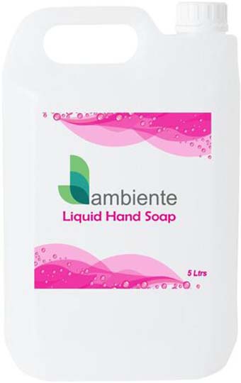 Hand Soap